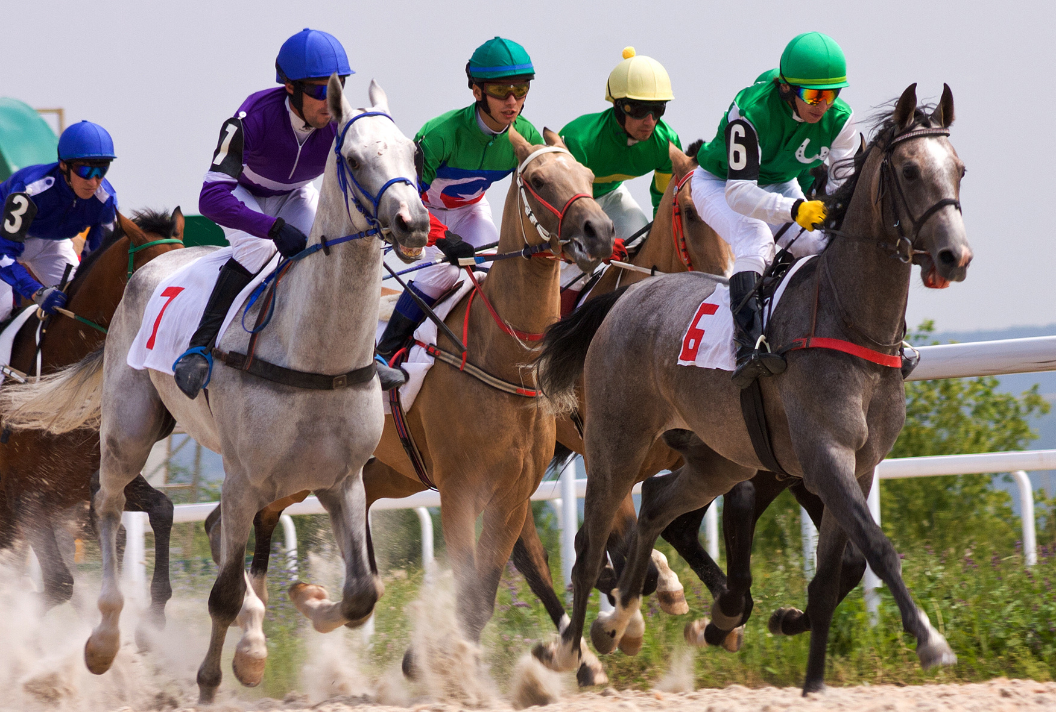 El derby de Kentucky