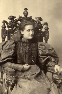 Jane Addams