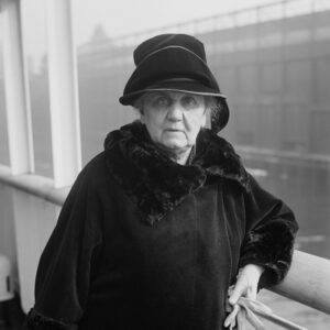 Jane Addams