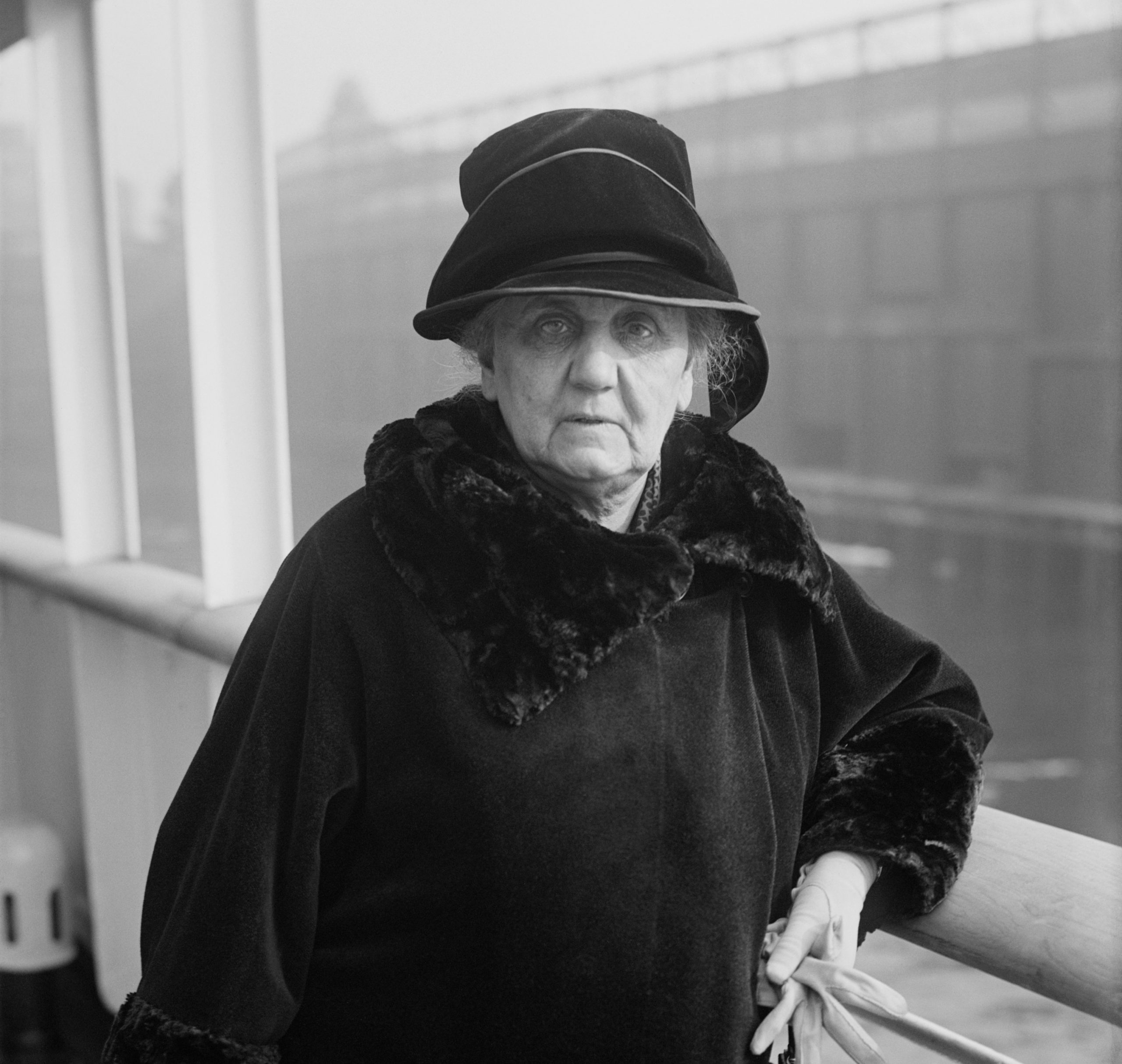 Jane Addams