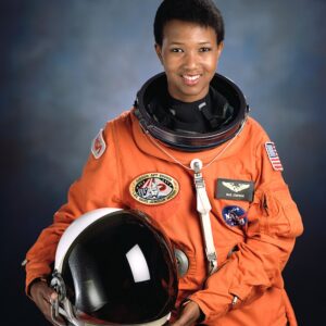 Mae Jemison