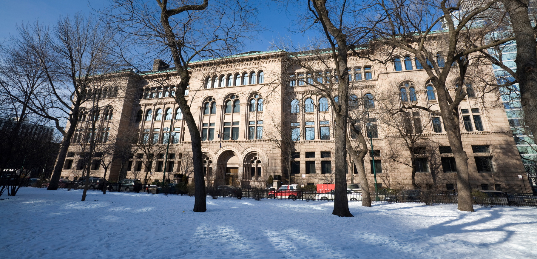 Newberry Library