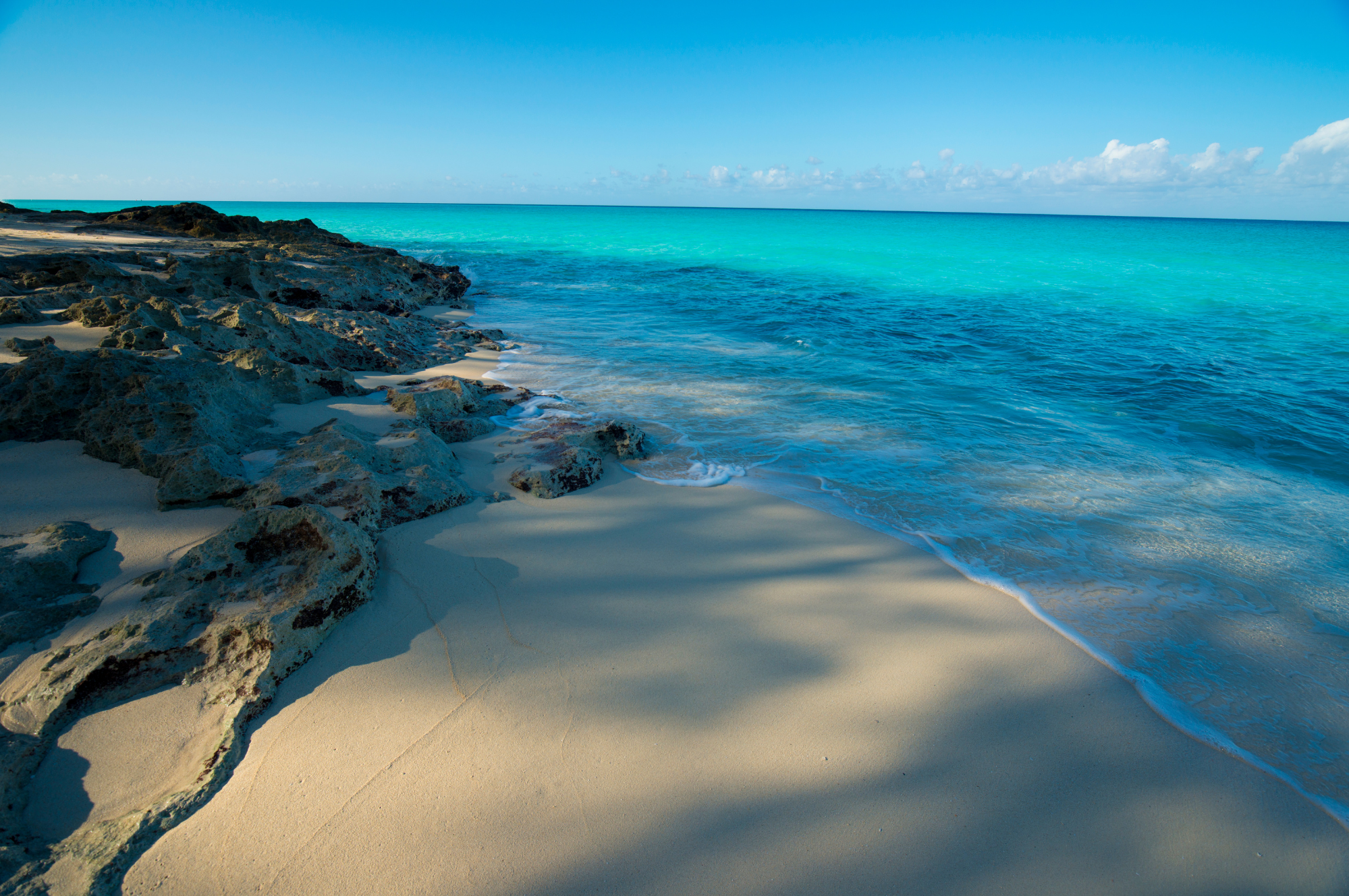 Miami to Bimini