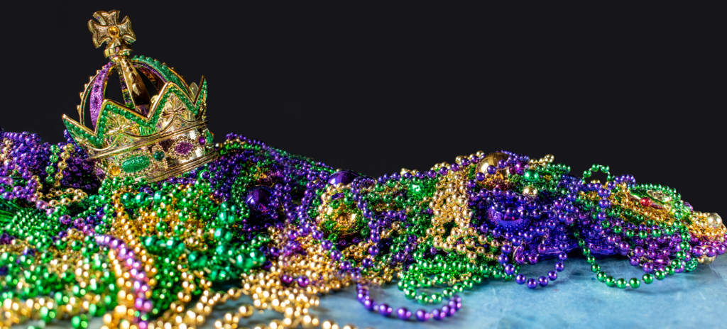 Mardi Gras