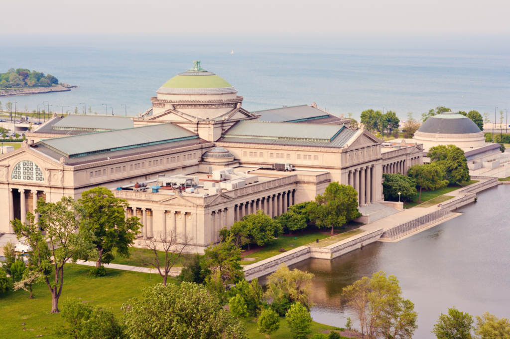 Museum of Science and Industry