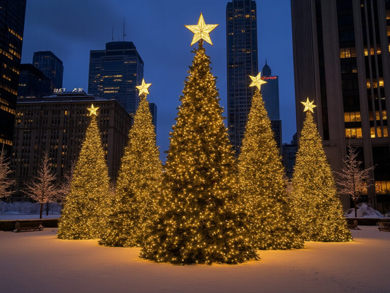 Go Inside the CTA Holiday Train eATLAS