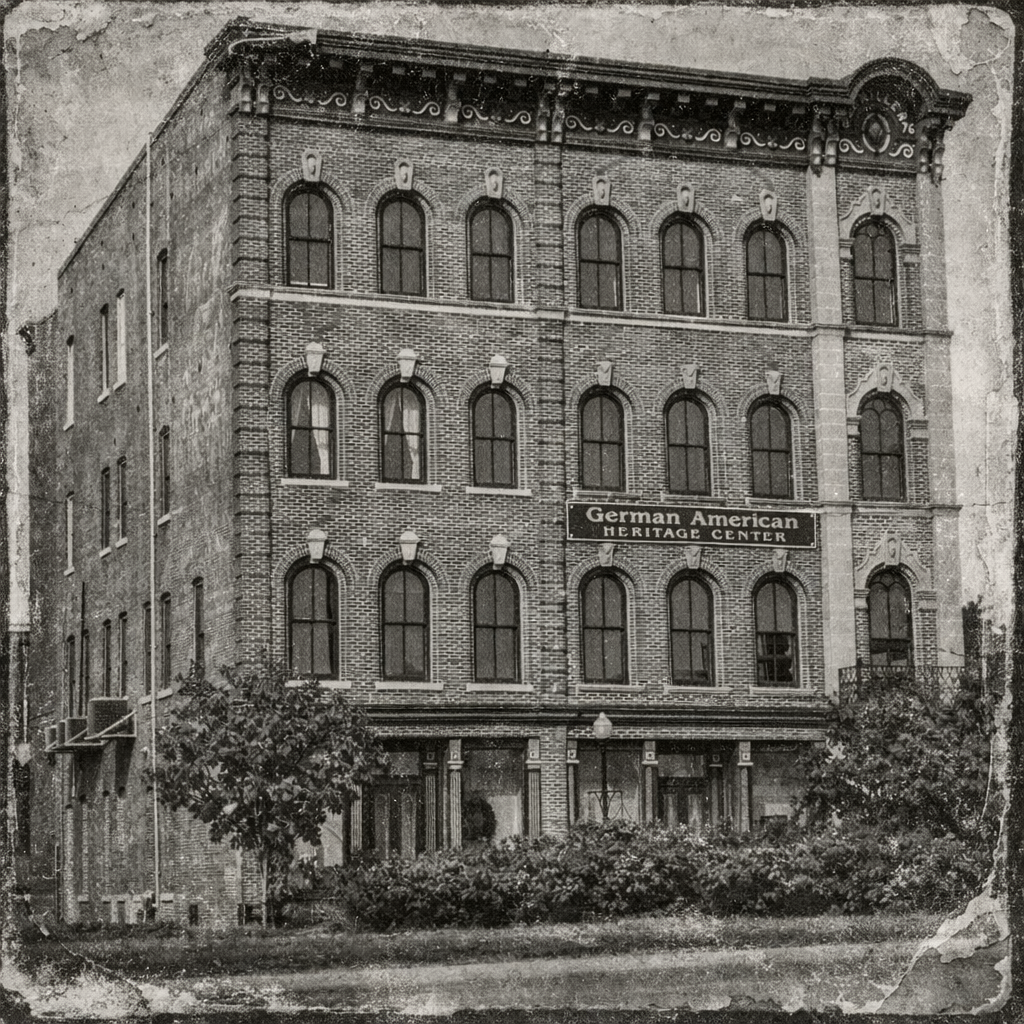 German American Heritage Center & Museum