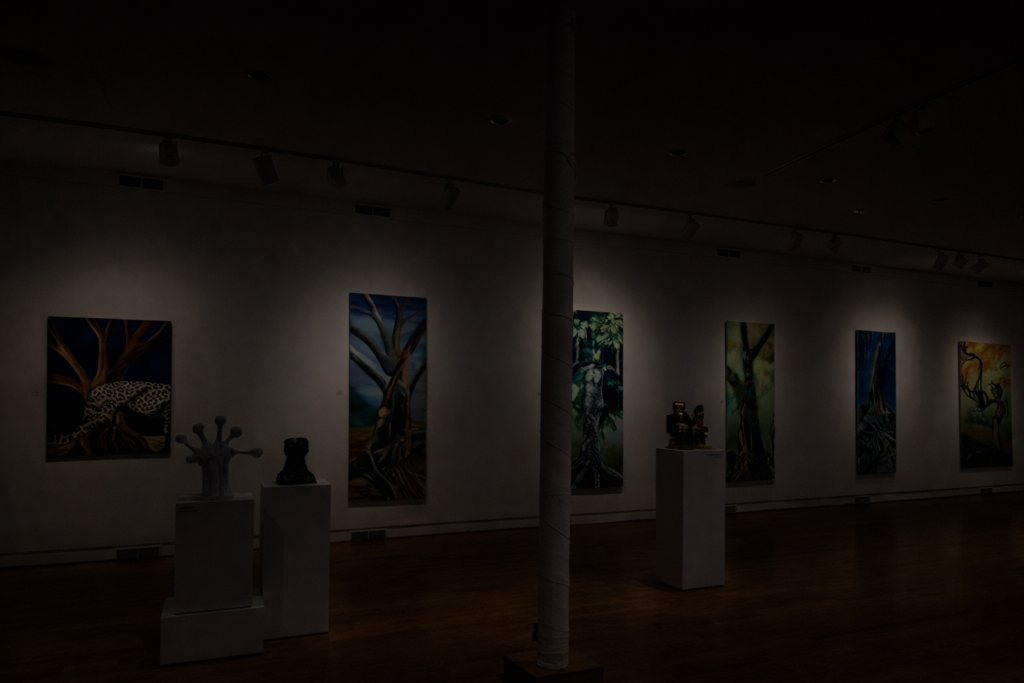 Ukrainian Institute of Modern Art.